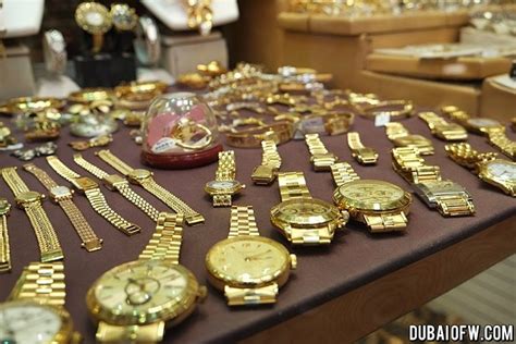 fake watches gold souk dubai|best quality watches in dubai.